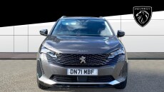 Peugeot 3008 1.5 BlueHDi Allure Premium 5dr EAT8 Diesel Estate
